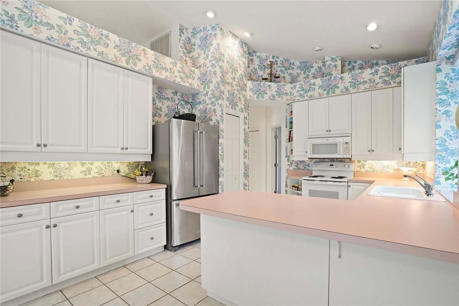 HAMPTON GREEN UNIT II - Residential