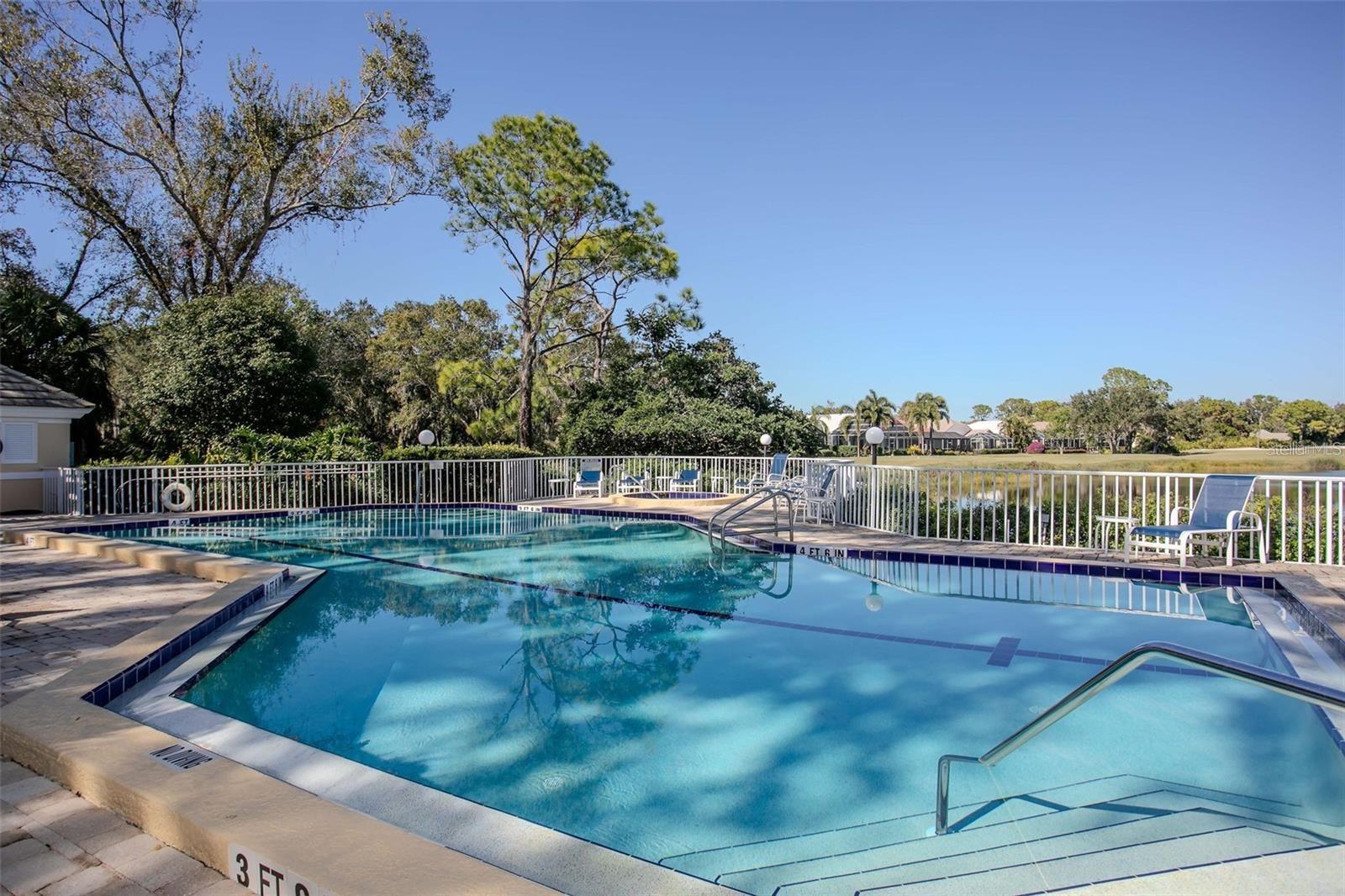 HAMPTON GREEN UNIT II - Residential