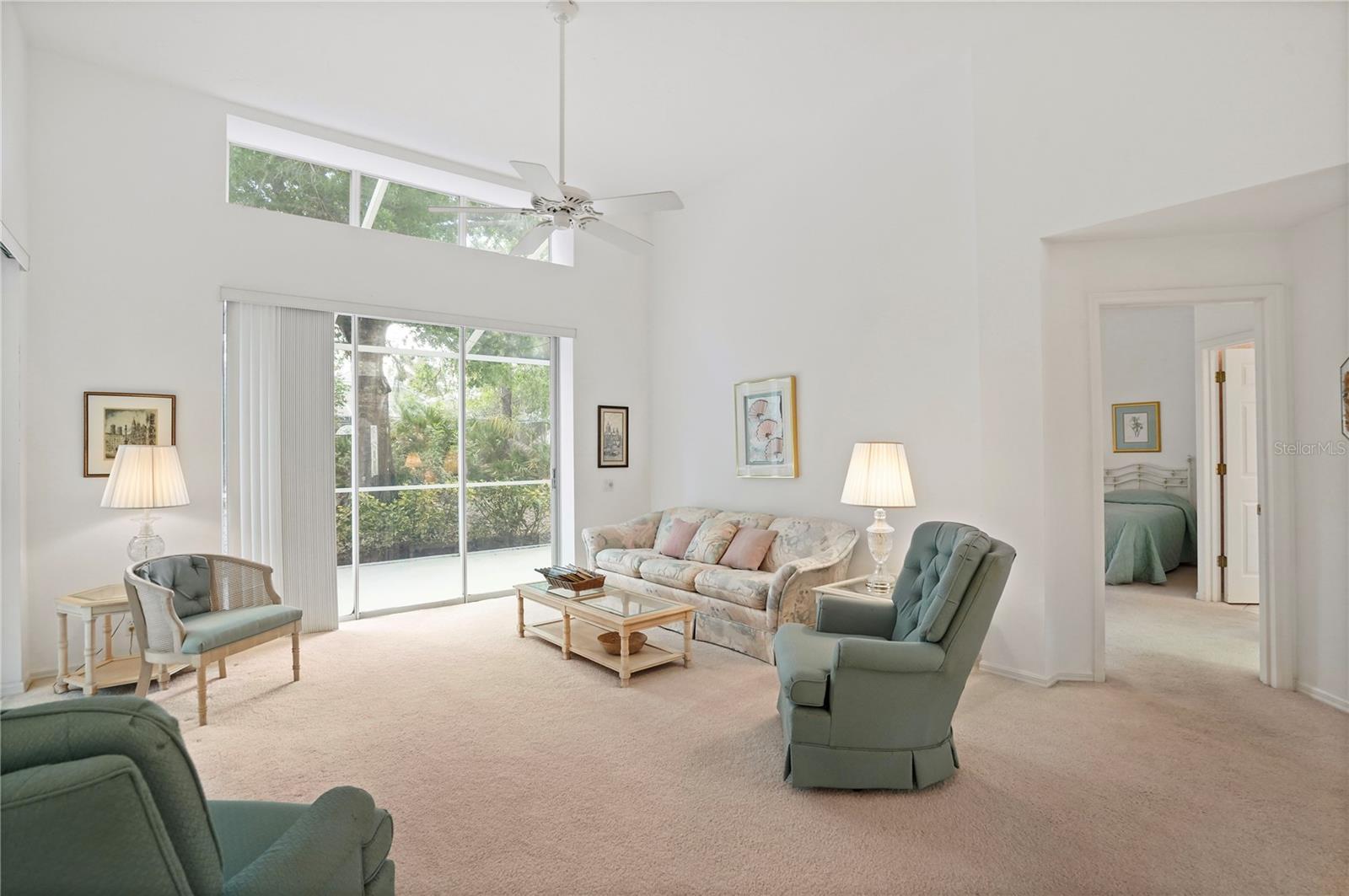 HAMPTON GREEN UNIT II - Residential