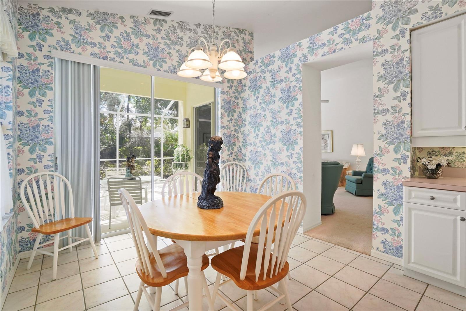 HAMPTON GREEN UNIT II - Residential