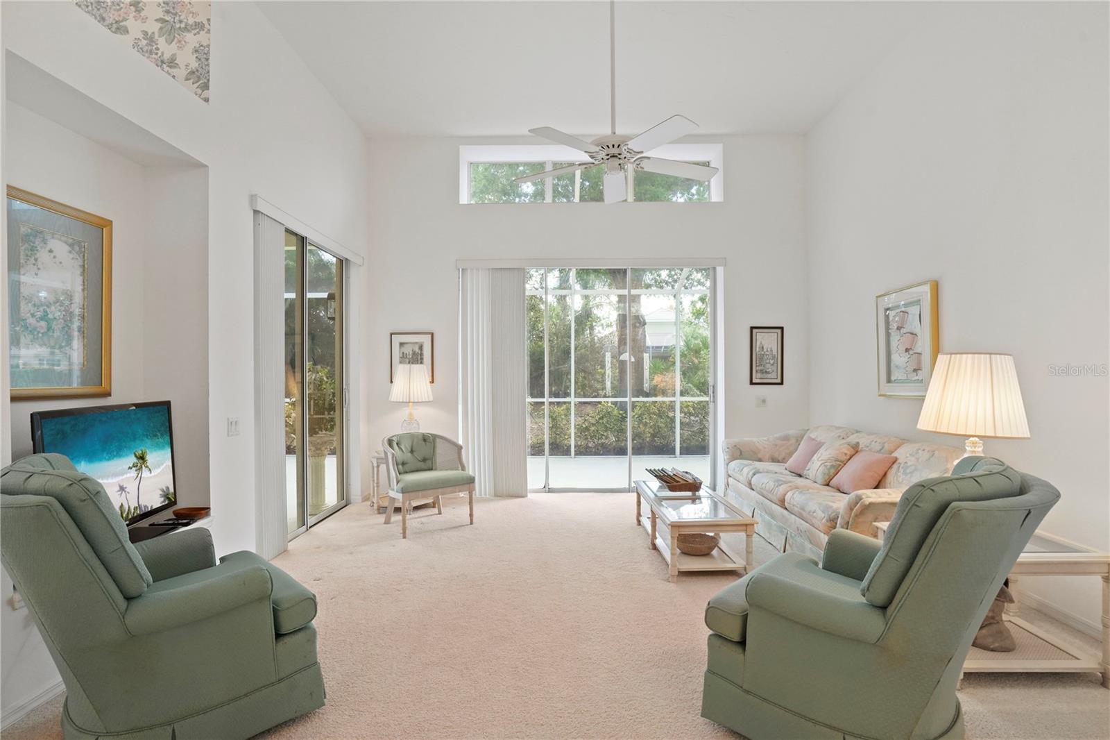 HAMPTON GREEN UNIT II - Residential