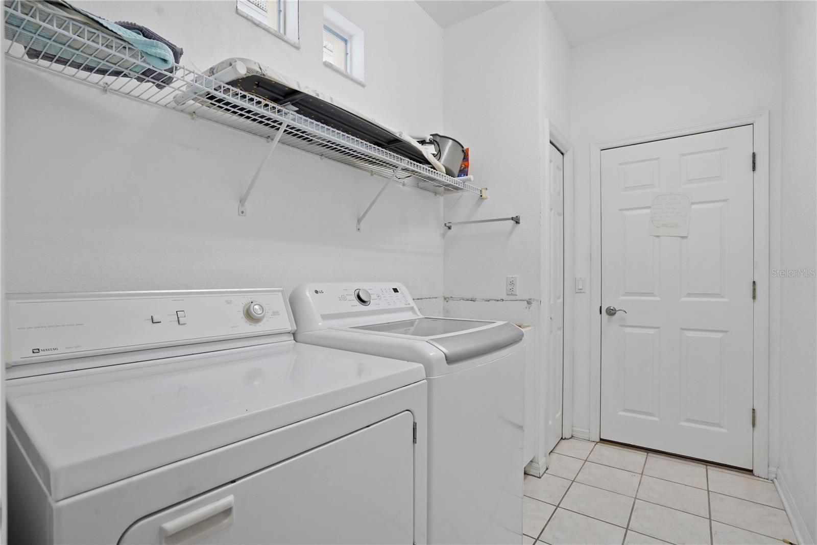 HAMPTON GREEN UNIT II - Residential