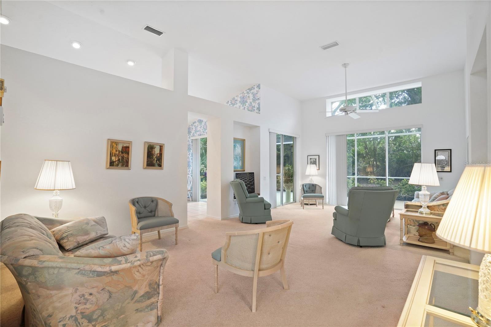 HAMPTON GREEN UNIT II - Residential