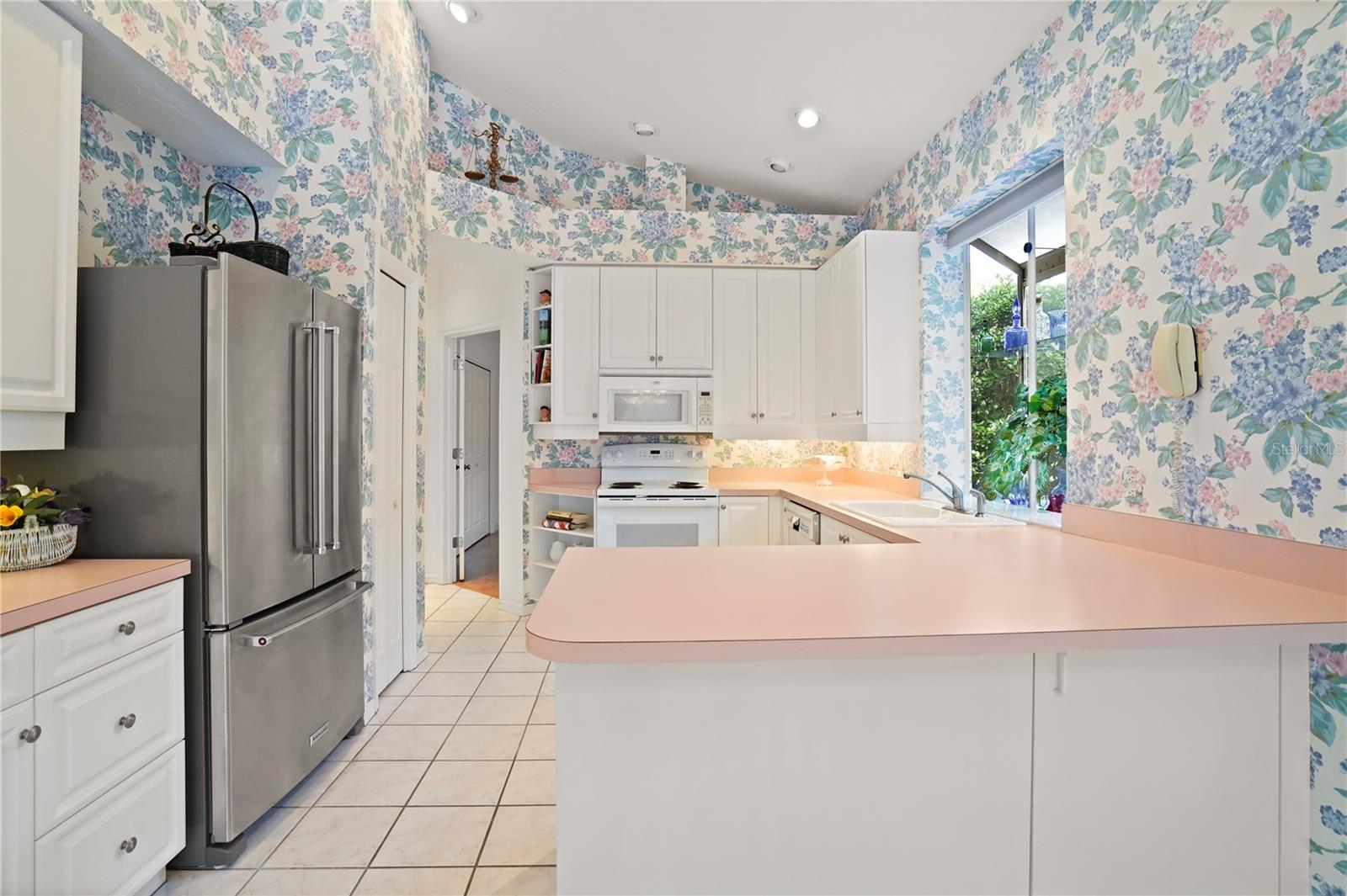 HAMPTON GREEN UNIT II - Residential