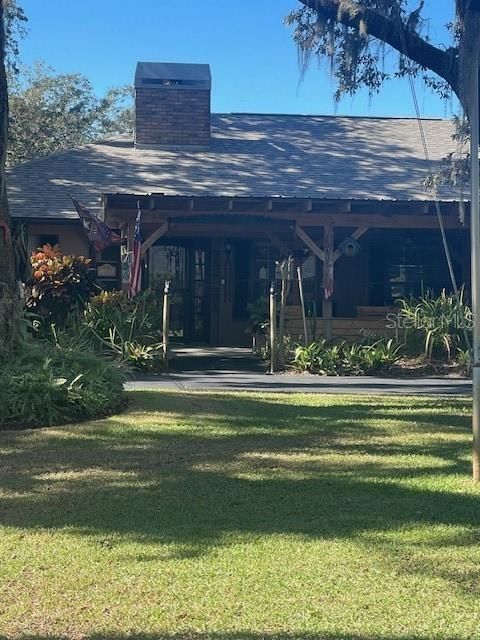 A home in HOWEY IN THE HILLS