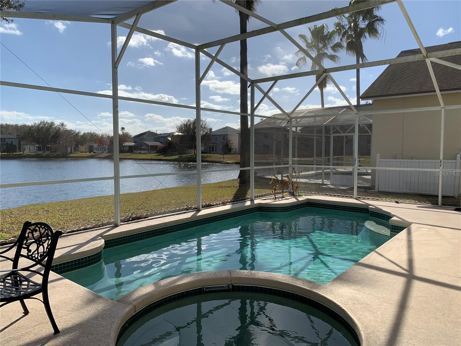 SOUTHCHASE PH 01A PRCL 10 - Residential Lease