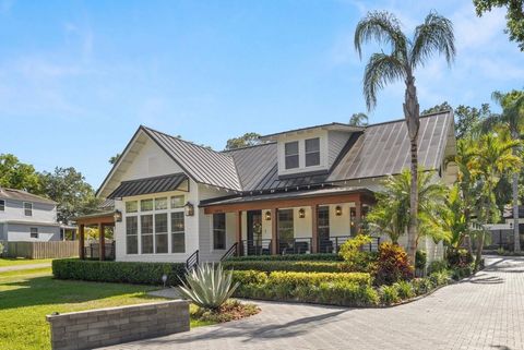 5610 N RIVER SHORE DRIVE TAMPA FL 33603
