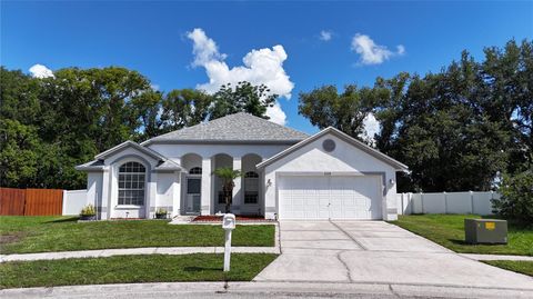 Photo of 6318 Ashfield Place, Wesley Chapel, FL 33545 (MLS # TB8400740)