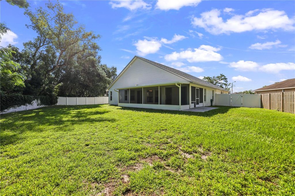 Photo of 6318 Ashfield Place, Wesley Chapel, FL 33545 (MLS # TB8400740)
