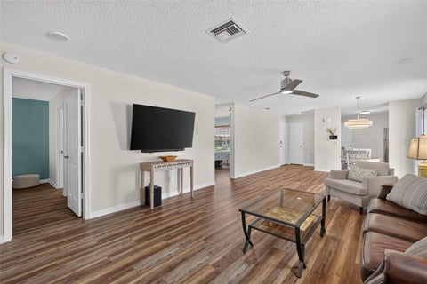 Tiny photo for 1717 Francisco Street, The Villages, FL 32159 (MLS # G5115846)