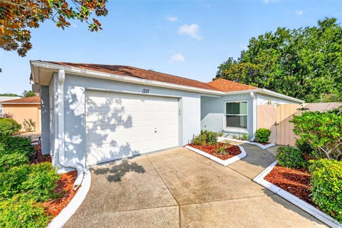Tiny photo for 1717 Francisco Street, The Villages, FL 32159 (MLS # G5115846)