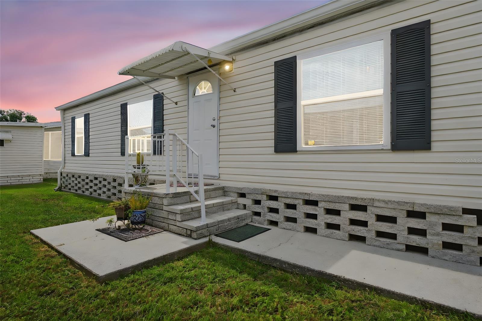 Welcome to 3110 Moss Hill St—a beautifully updated 3 bed, 2 bath home in the all-age, land-owning community of Timber Lake Estates in charming Wesley Chapel/Zephyrhills, FL. Here’s why you’ll love it:
Home Highlights
Completely remodeled! New roof, AC, and water heater, Double-pane, Low-E windows & exterior doors, Laminated flooring throughout and fresh neutral paint, Enlarged front landing with covered roof—ideal for greeting guests, Pest barrier installed under home
Updated Kitchen:Sleek stainless-steel appliances, New wood cabinetry, countertops & designer backsplash, Open-concept galley layout flowing into dining & living areas. Comfort & Convenience:Whole-home water softener, Bright, light-filled living room with tasteful blinds & curtains, Spacious master suite fit for any bed size, walk-in closet & en-suite step-in shower, Two additional bedrooms on the opposite wing—perfect for guests or a home office.Community Perks, All of this without worrying about yard work or exterior upkeep—your reasonable monthly fee covers:Water service & exterior maintenance, Two clubhouses with pools, A stocked fishing lake, Lively social events: bingo, line dancing & more! Prime Location: Minutes to Publix, Home Depot, medical offices & dining, Easy access to newly opened SR 56, connecting you quickly to Wiregrass Mall, Costco & outlets, Just a short drive to New Tampa & Wesley Chapel amenities
Move-in Ready-you’ll simply unpack and enjoy. Roof, AC, plumbing, appliances, flooring—all handled in the past few years. Ready for a new owner to make it home!
Don’t miss your opportunity at 3110 Moss Hill St in Timber Lake Estates—where style, comfort, community, and convenience meet. Schedule your showing today!