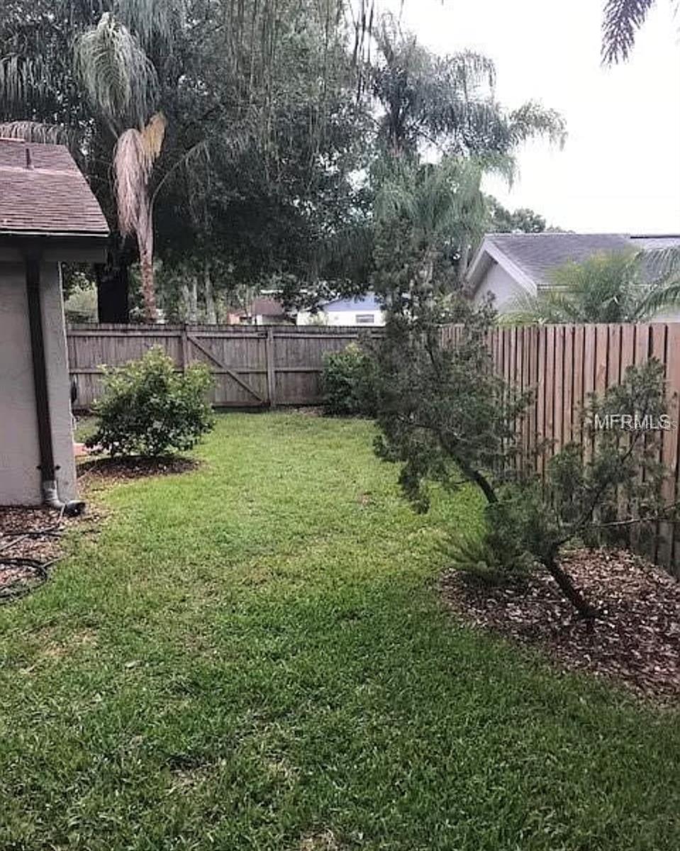 NORTHDALE SEC B UNIT 3 - Residential Lease