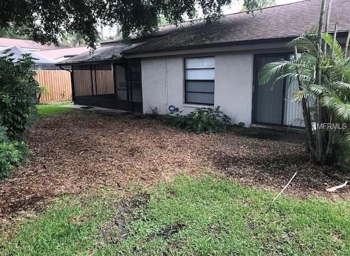 NORTHDALE SEC B UNIT 3 - Residential Lease