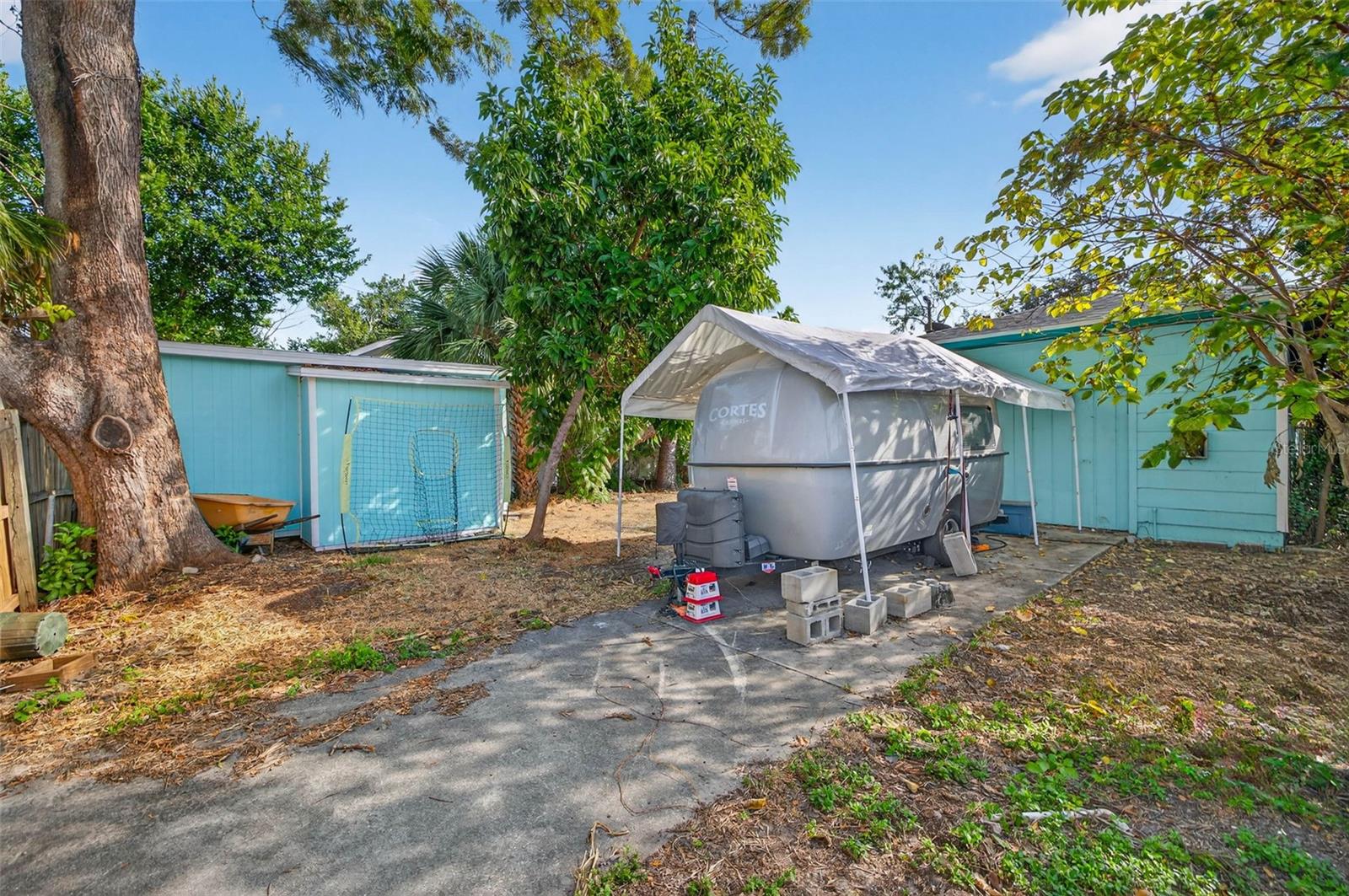 HALLS CENTRAL AVE 1 - Residential