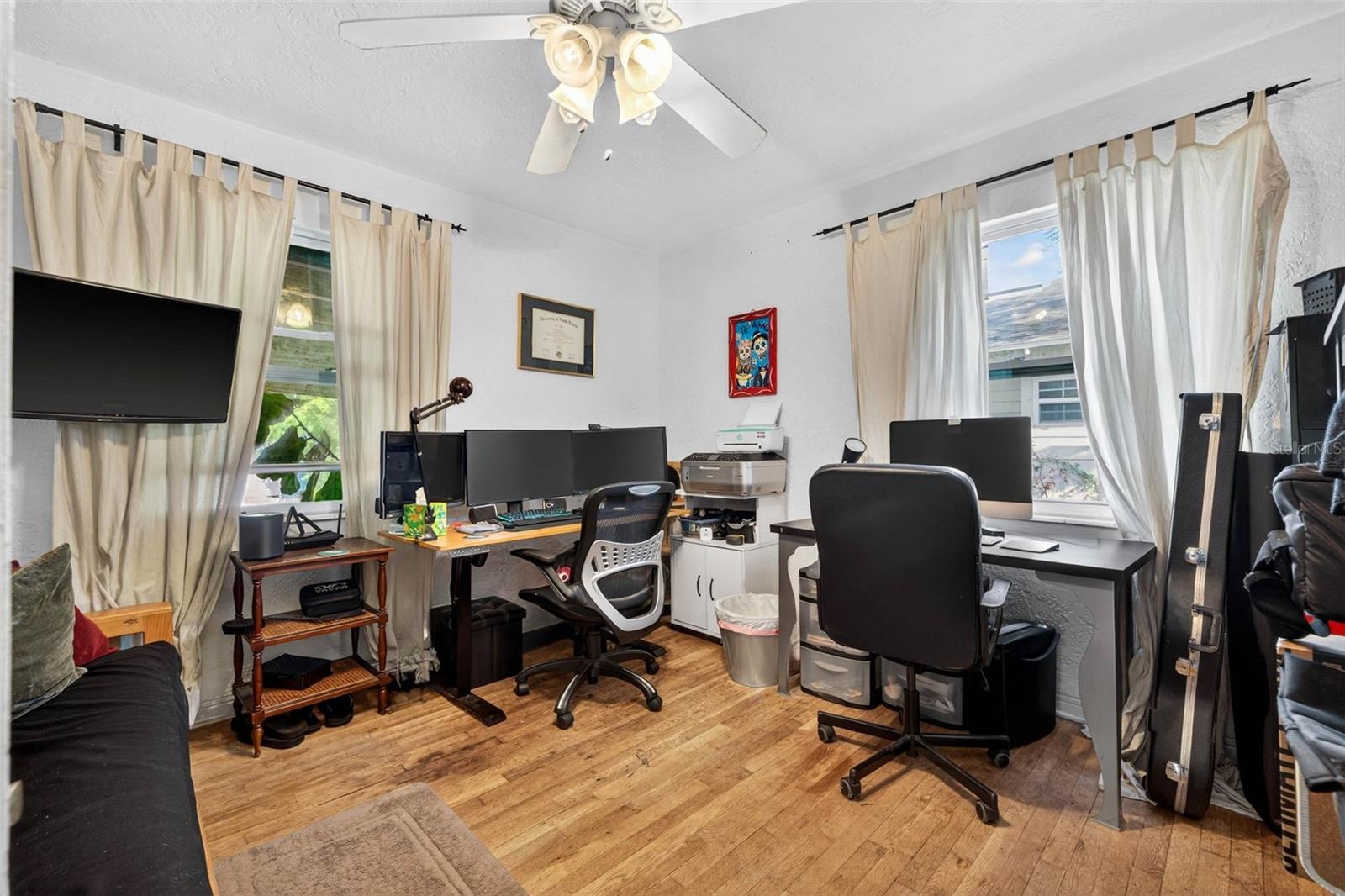 HALLS CENTRAL AVE 1 - Residential