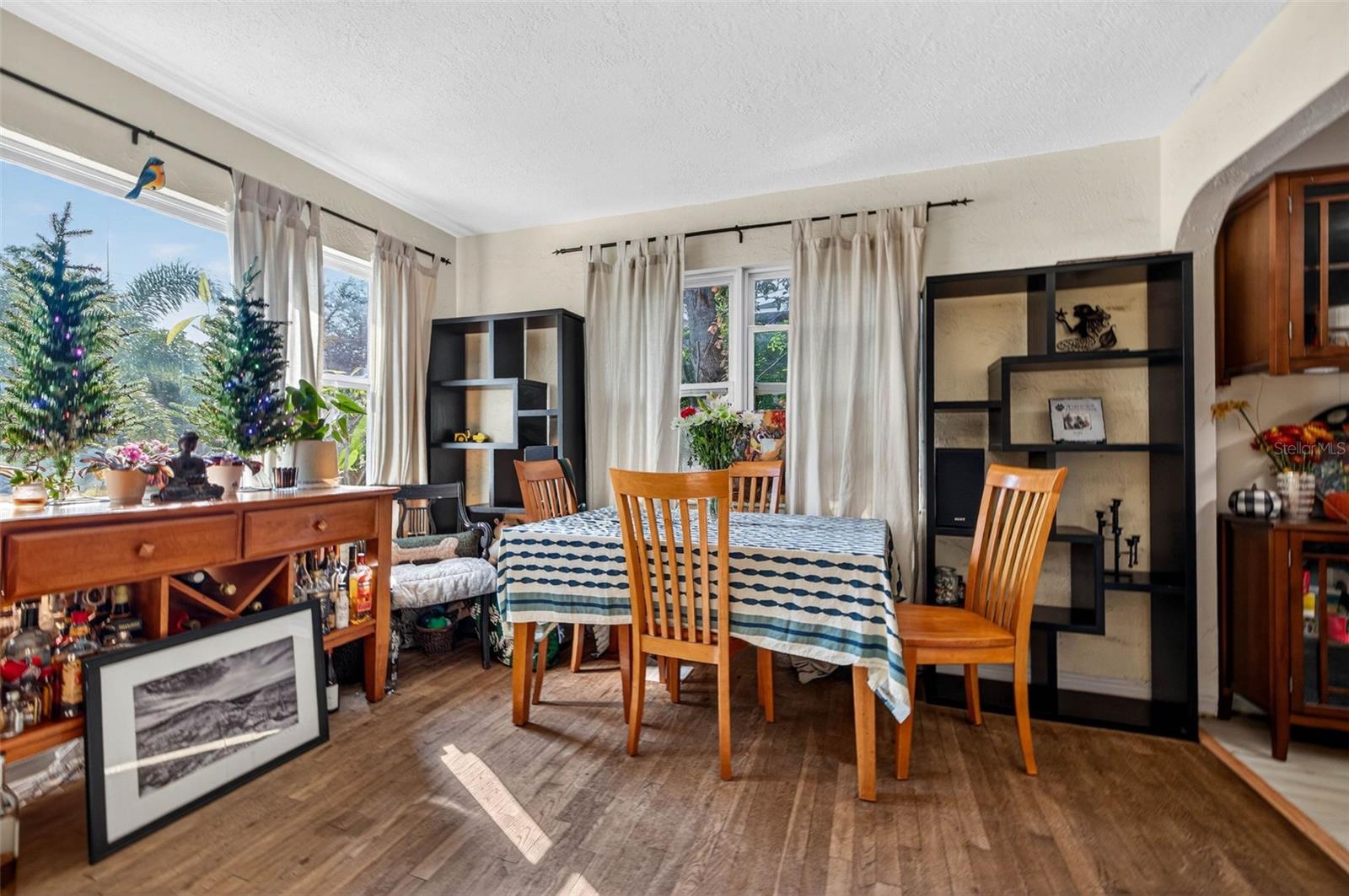 HALLS CENTRAL AVE 1 - Residential