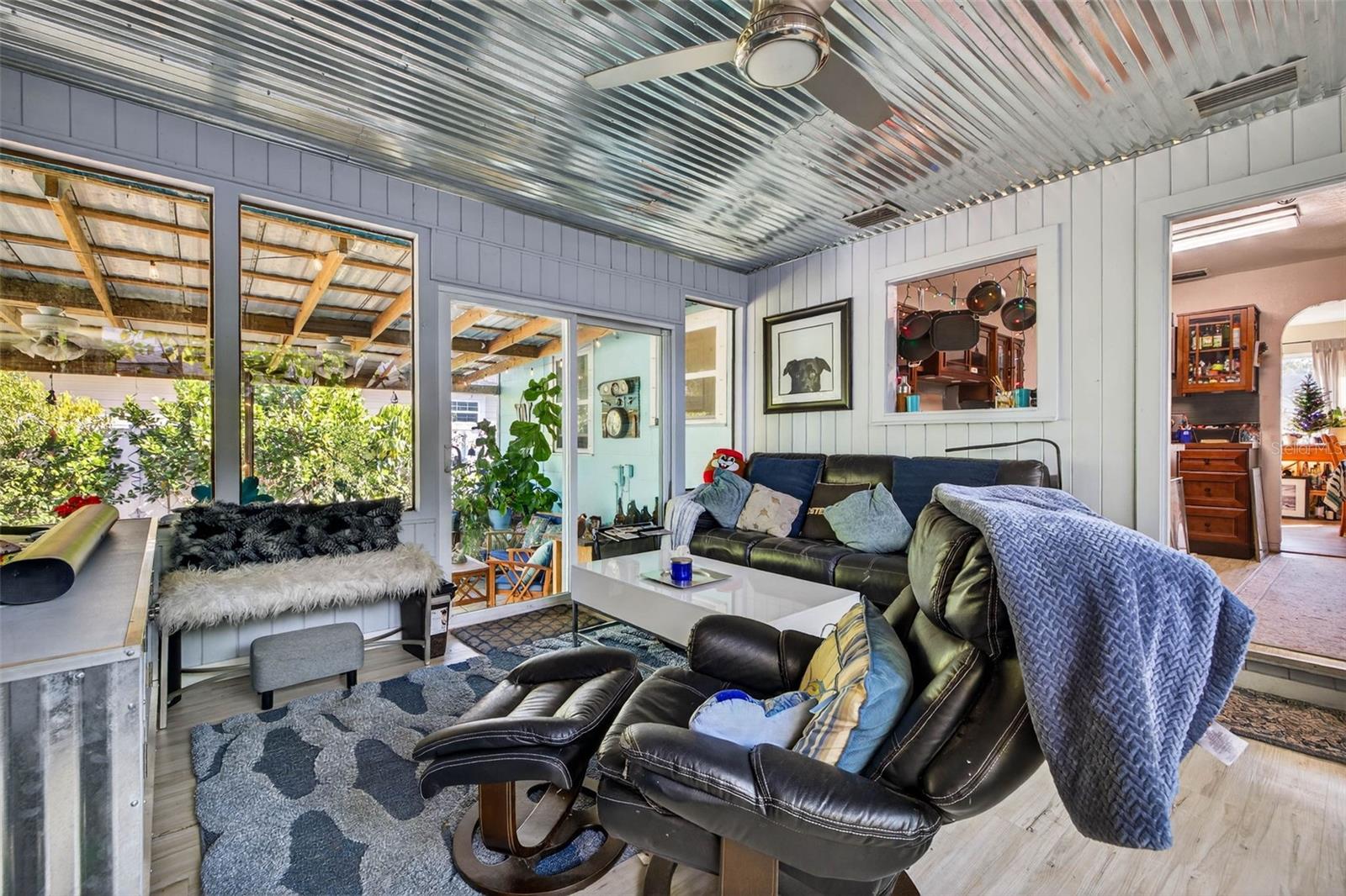 HALLS CENTRAL AVE 1 - Residential