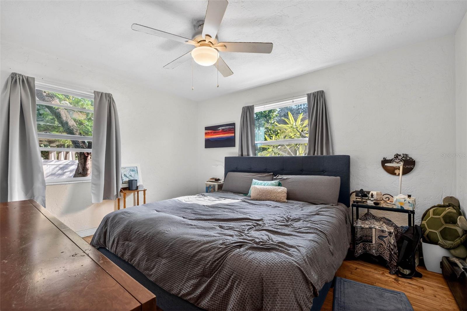 HALLS CENTRAL AVE 1 - Residential