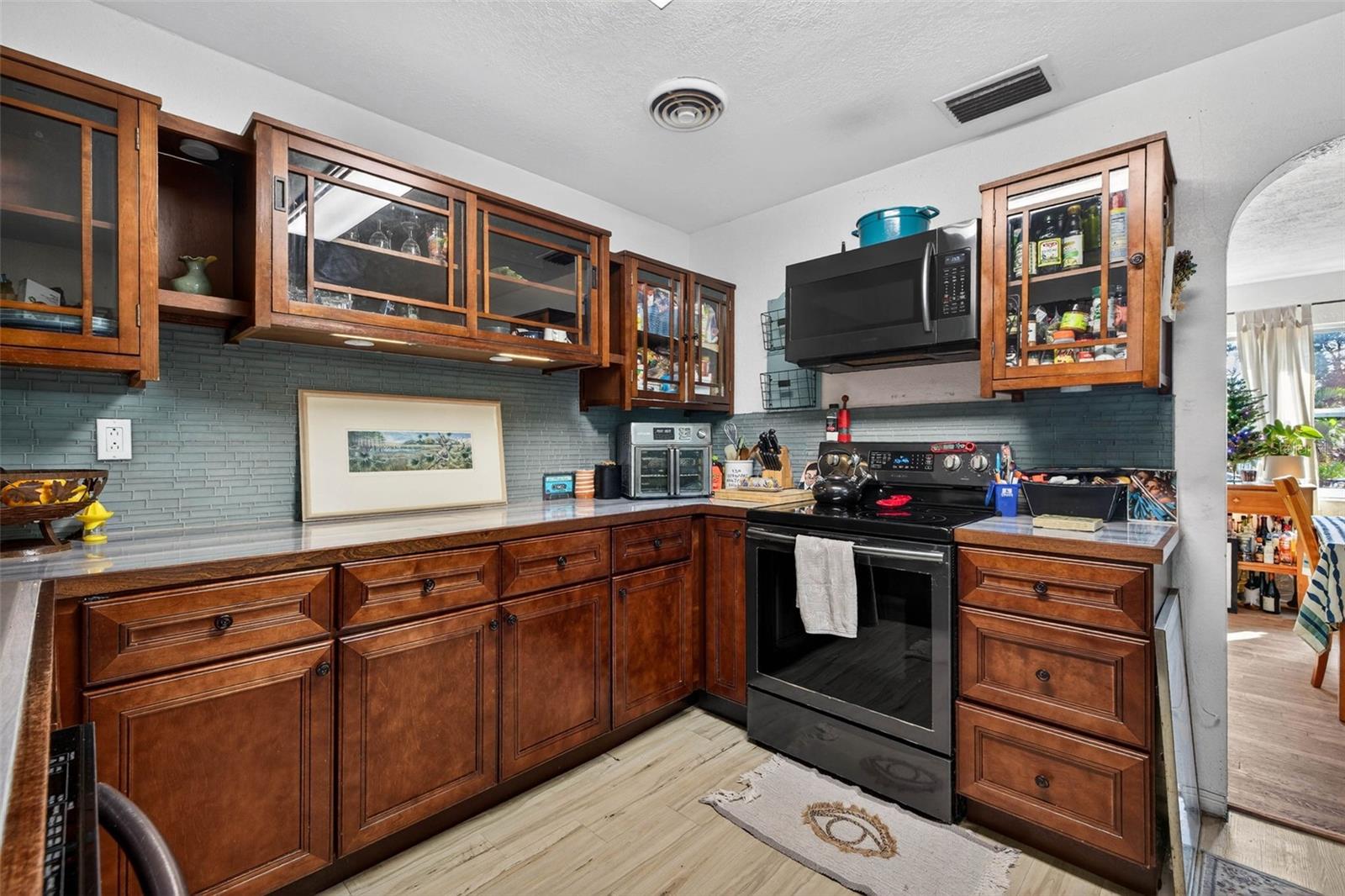 HALLS CENTRAL AVE 1 - Residential