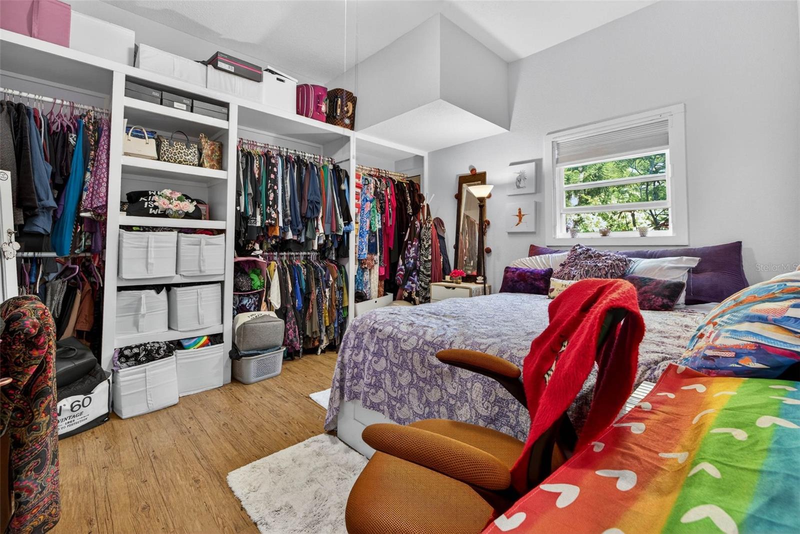 HALLS CENTRAL AVE 1 - Residential