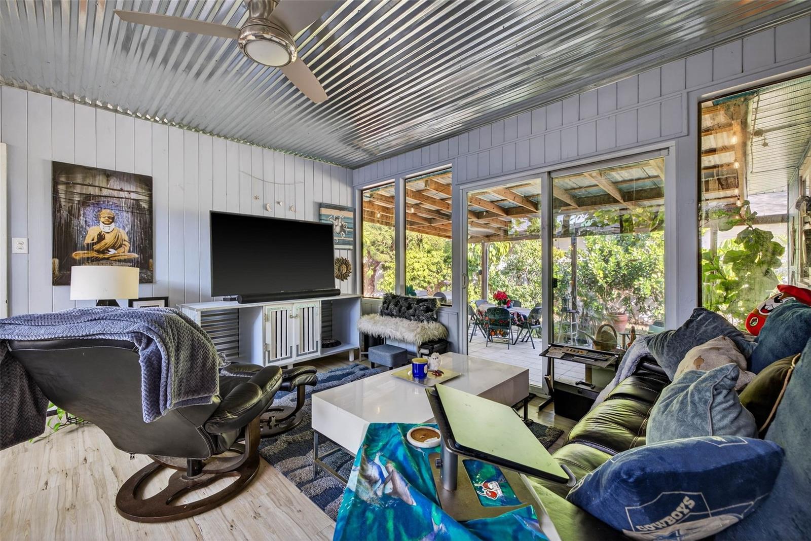 HALLS CENTRAL AVE 1 - Residential