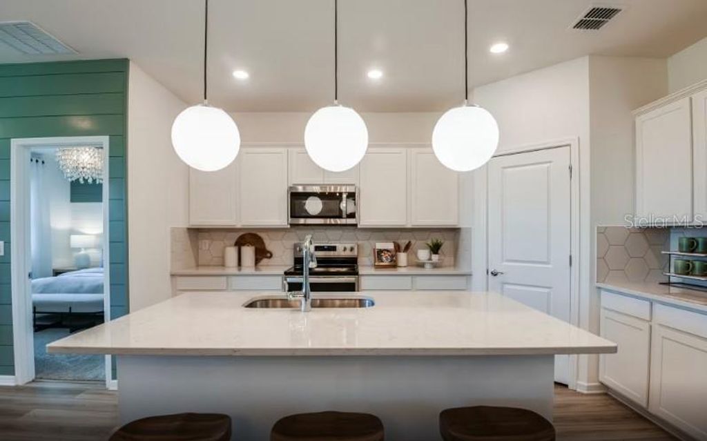 Photo of 16427 Lily Elaine Way, Bradenton, FL 34212 (MLS # TB8457262)