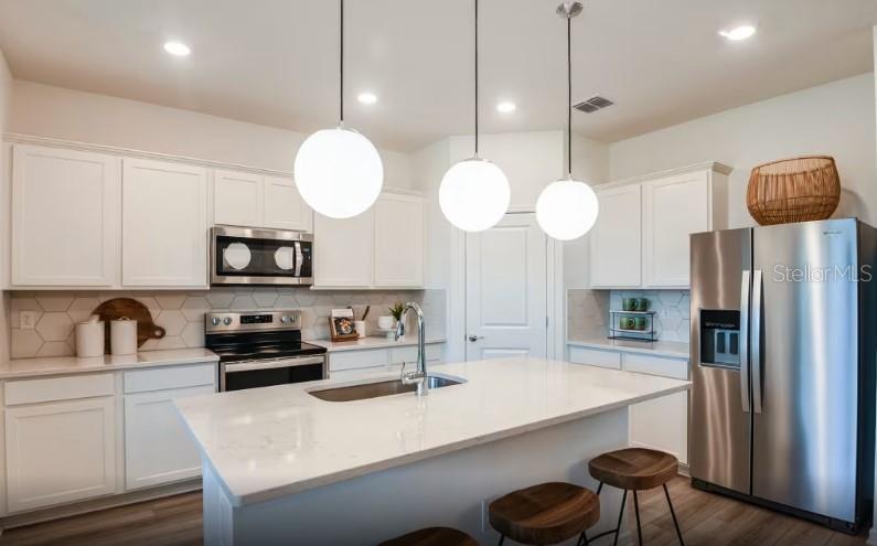 4556; REAGAN LANDING --- PRELIM - Residential