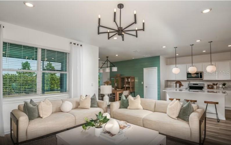 4556; REAGAN LANDING --- PRELIM - Residential