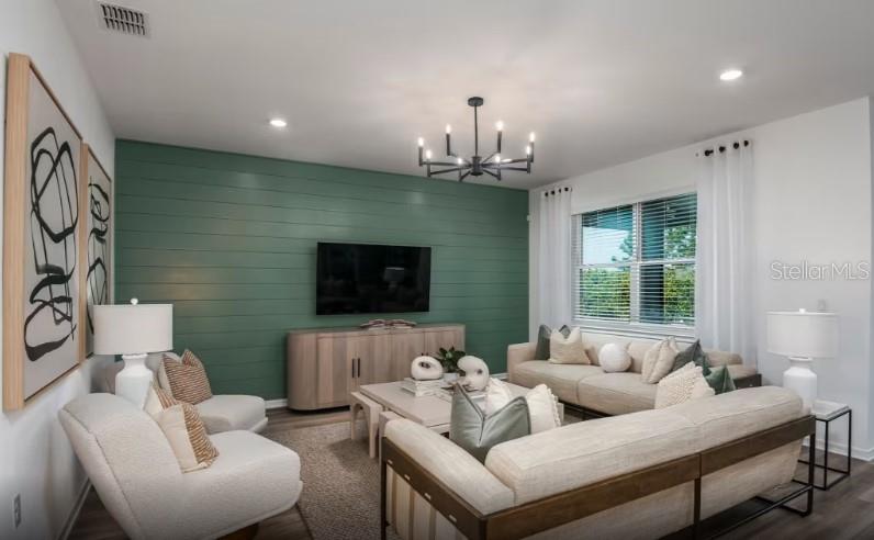 4556; REAGAN LANDING --- PRELIM - Residential