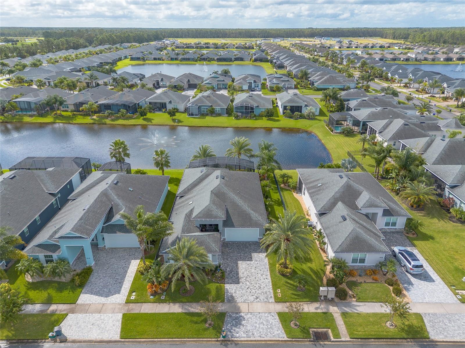 PALMS PH 2A - Residential