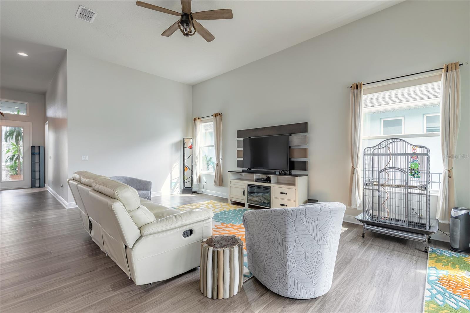 PALMS PH 2A - Residential