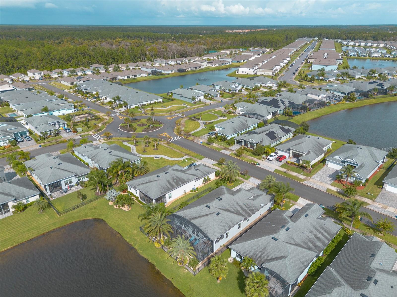 PALMS PH 2A - Residential