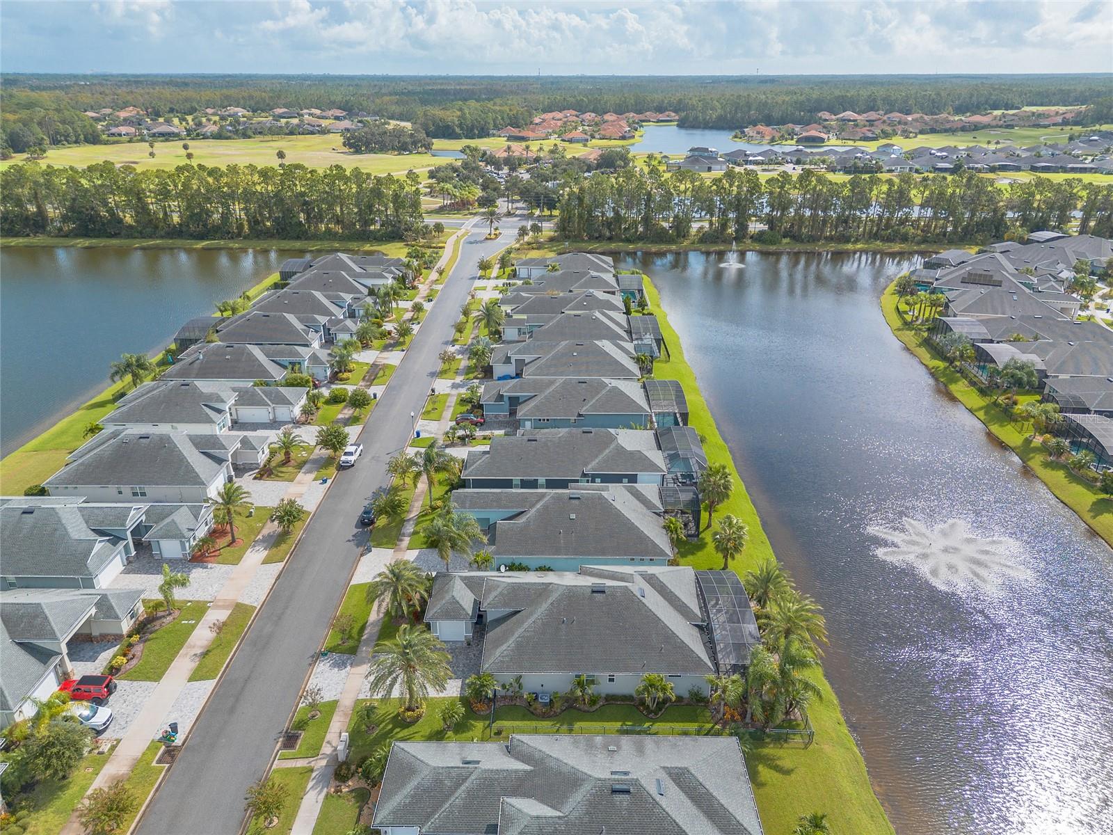 PALMS PH 2A - Residential