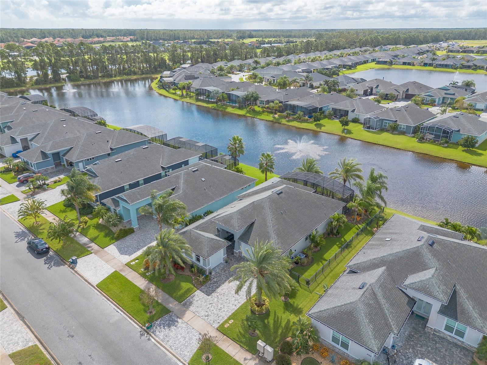 PALMS PH 2A - Residential
