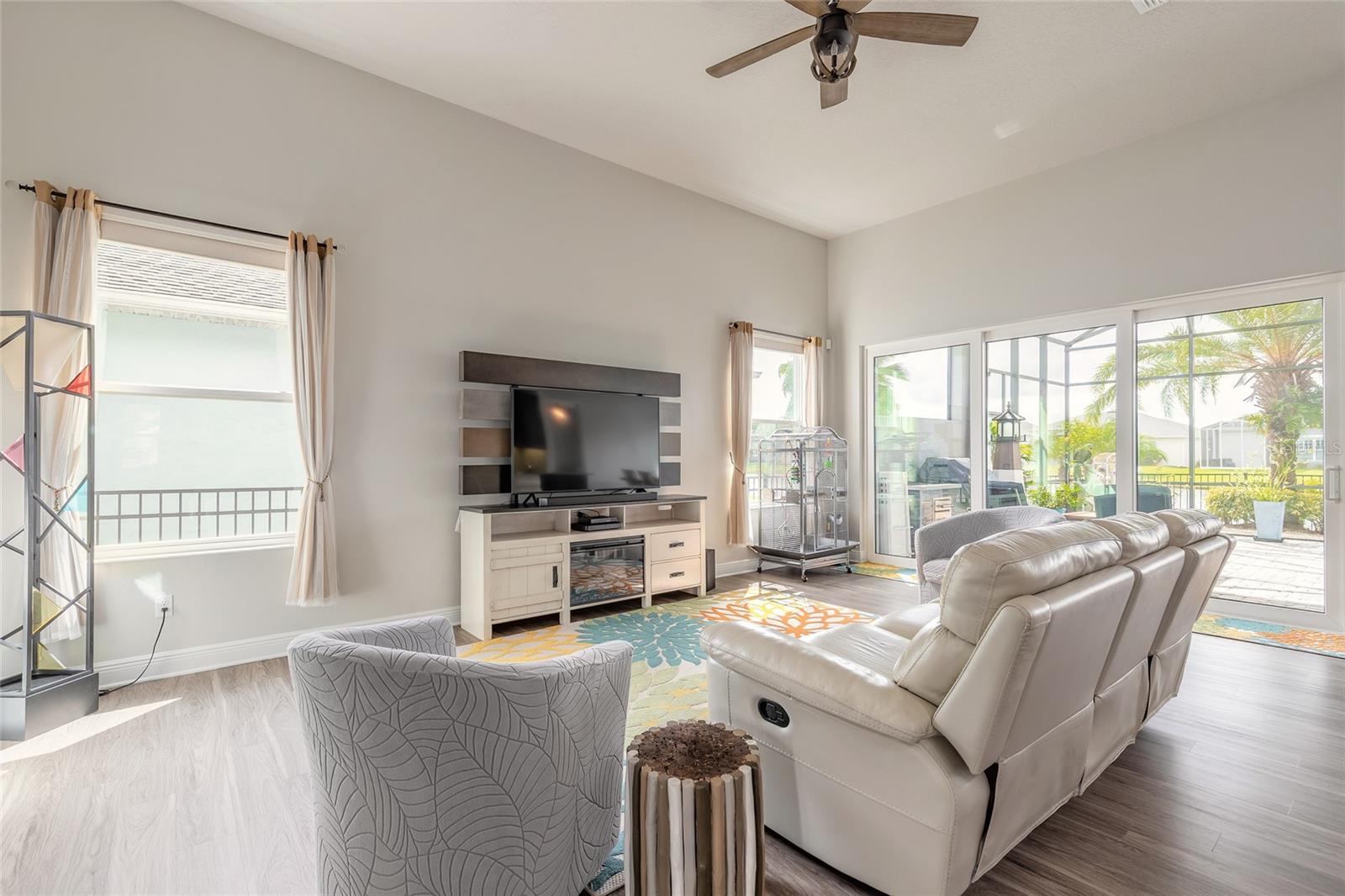 PALMS PH 2A - Residential