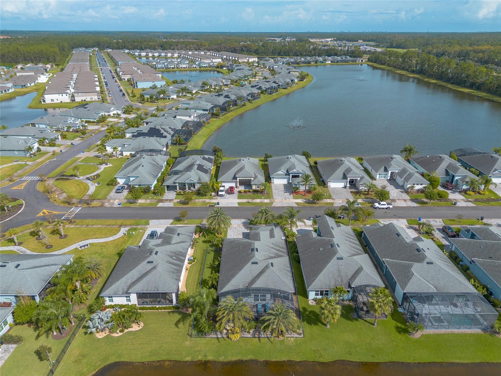 PALMS PH 2A - Residential