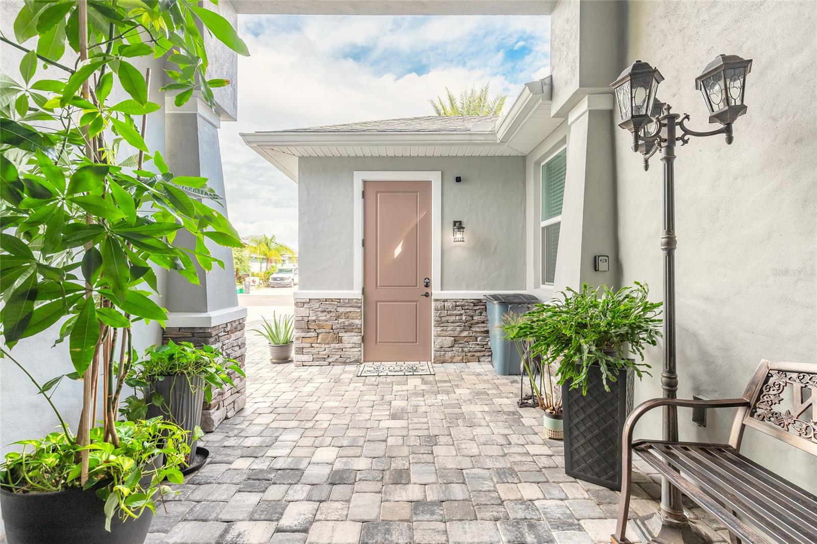 PALMS PH 2A - Residential