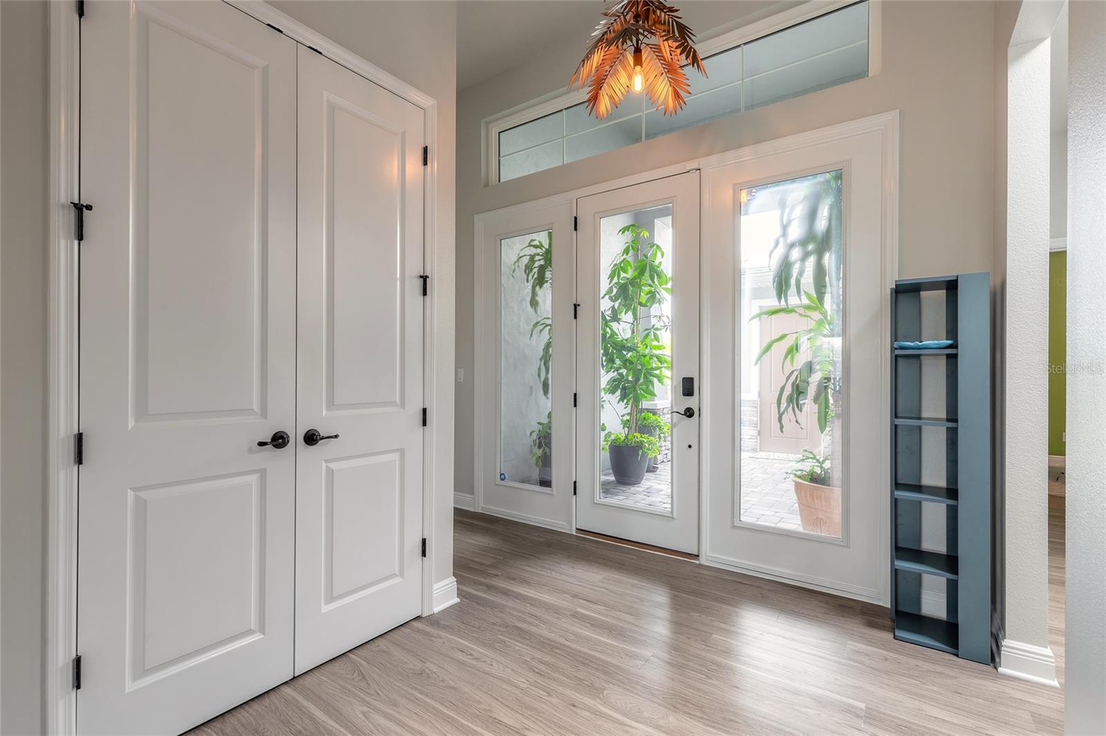 PALMS PH 2A - Residential