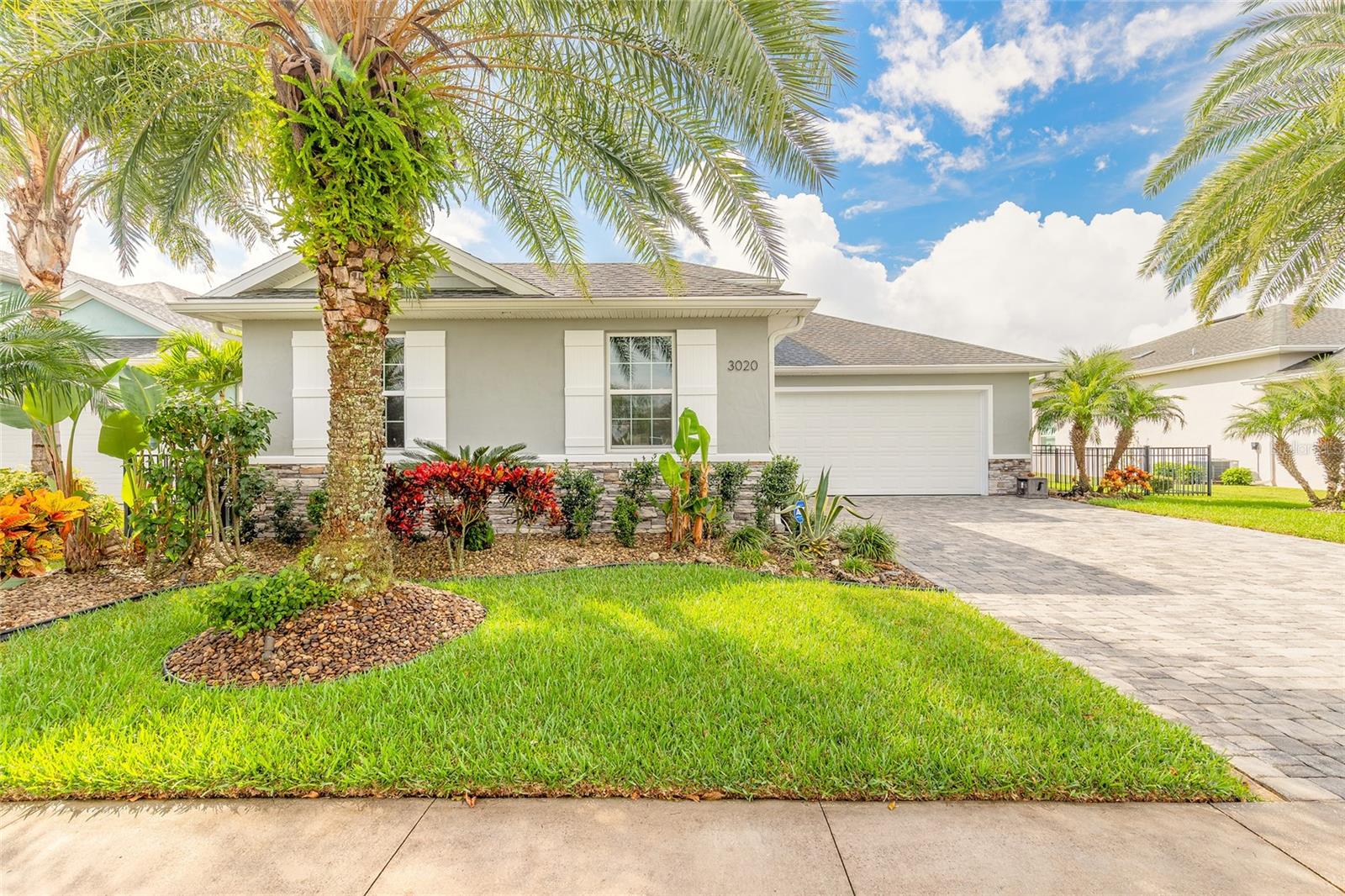 PALMS PH 2A - Residential