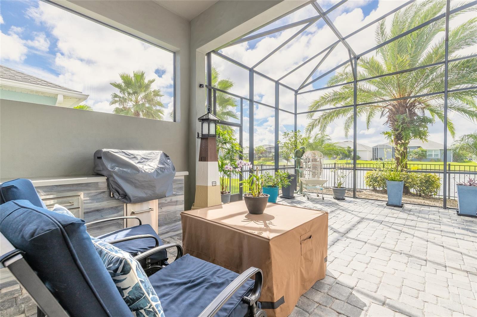 PALMS PH 2A - Residential