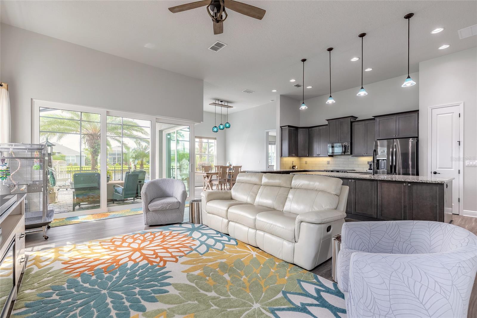 PALMS PH 2A - Residential