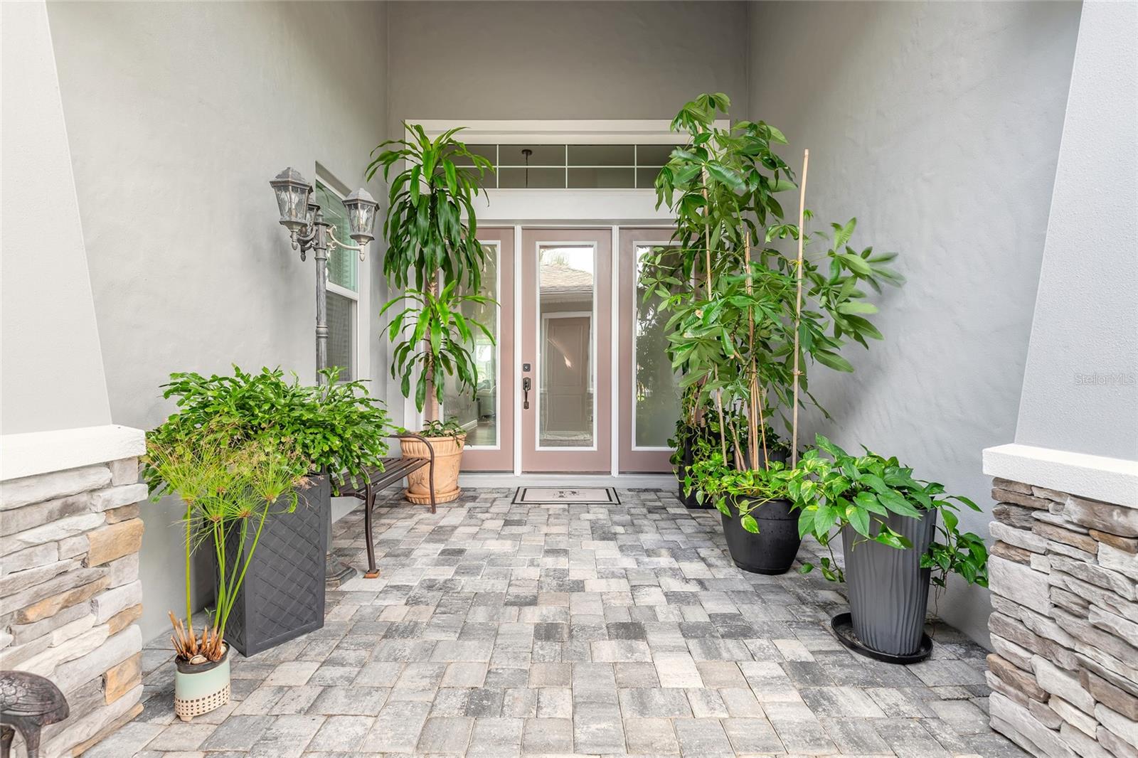PALMS PH 2A - Residential