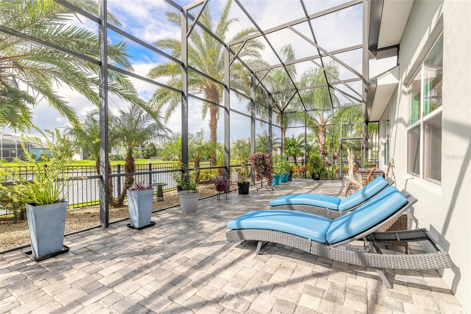 PALMS PH 2A - Residential