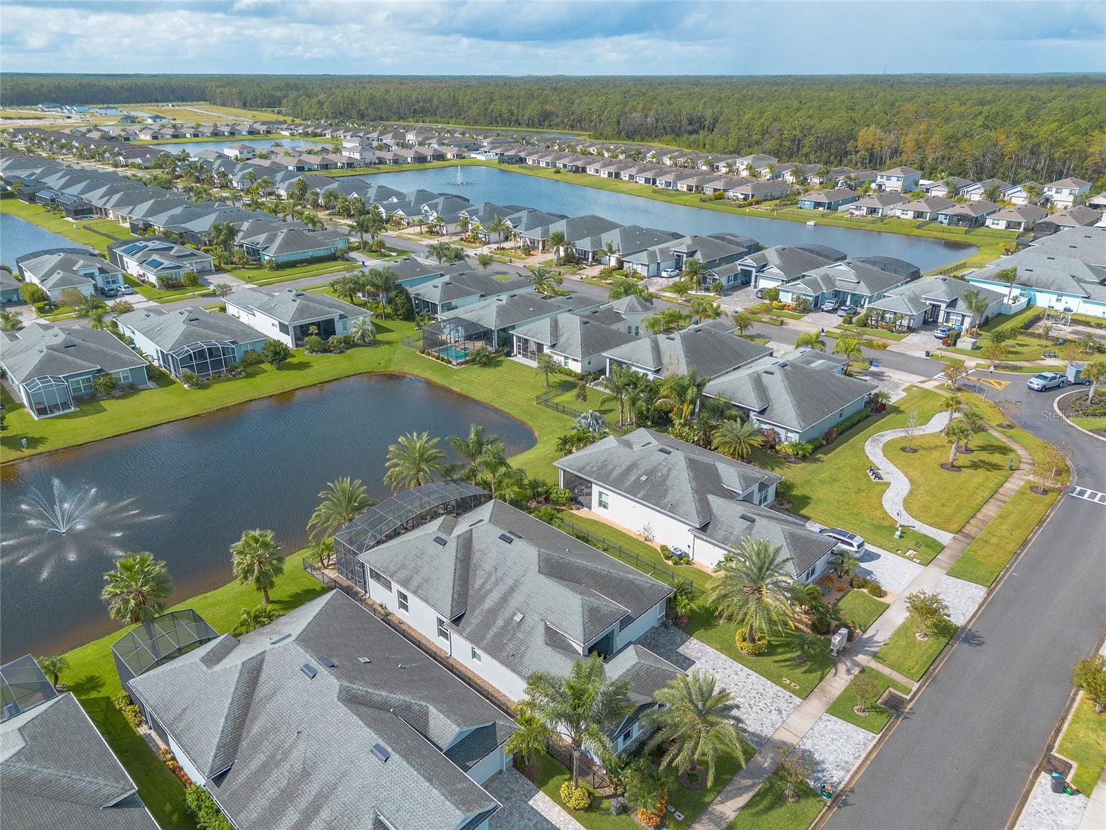 PALMS PH 2A - Residential