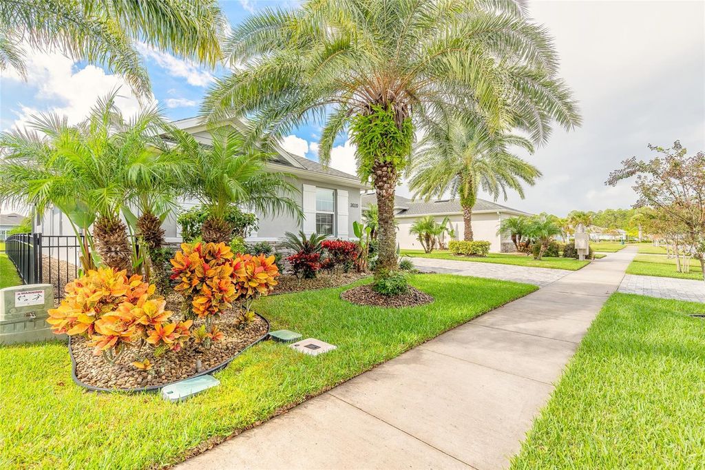 Photo of 3020 King Palm Drive, New Smyrna Beach, FL 32168 (MLS # NS1086197)