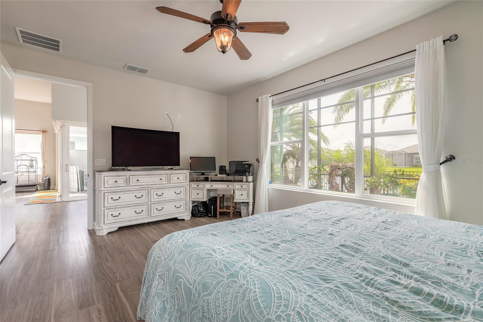 PALMS PH 2A - Residential