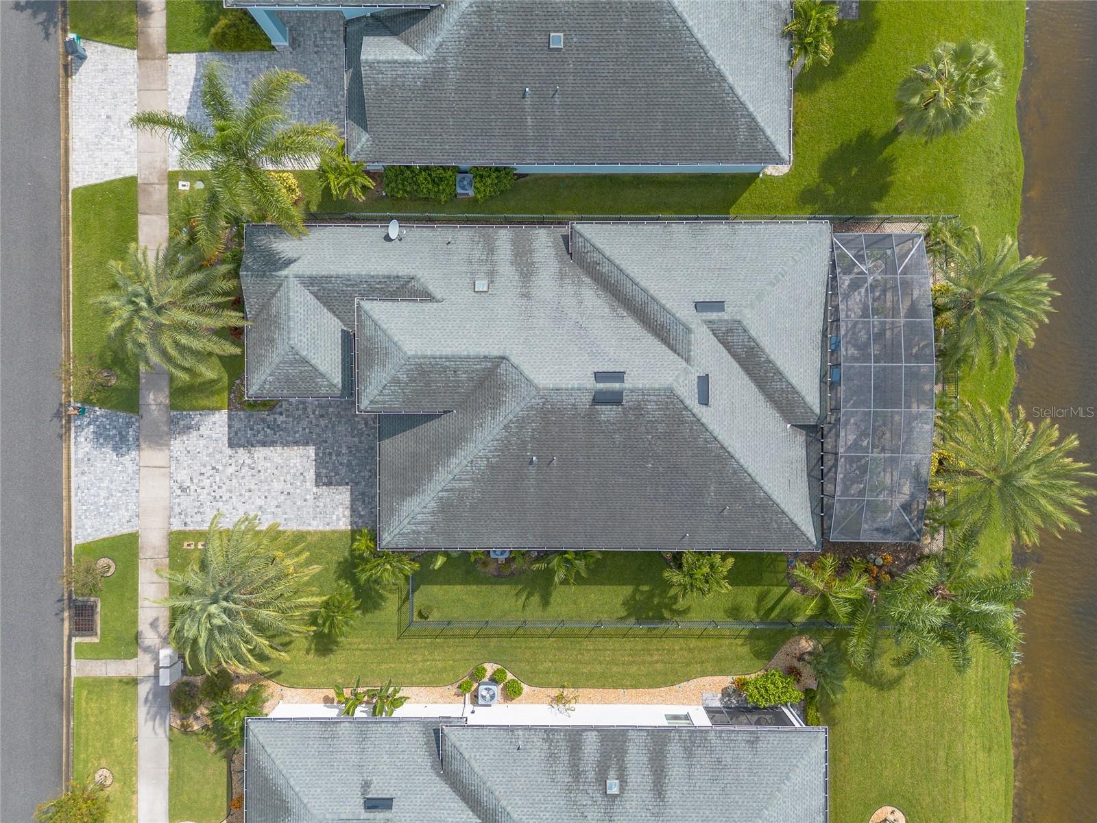 PALMS PH 2A - Residential