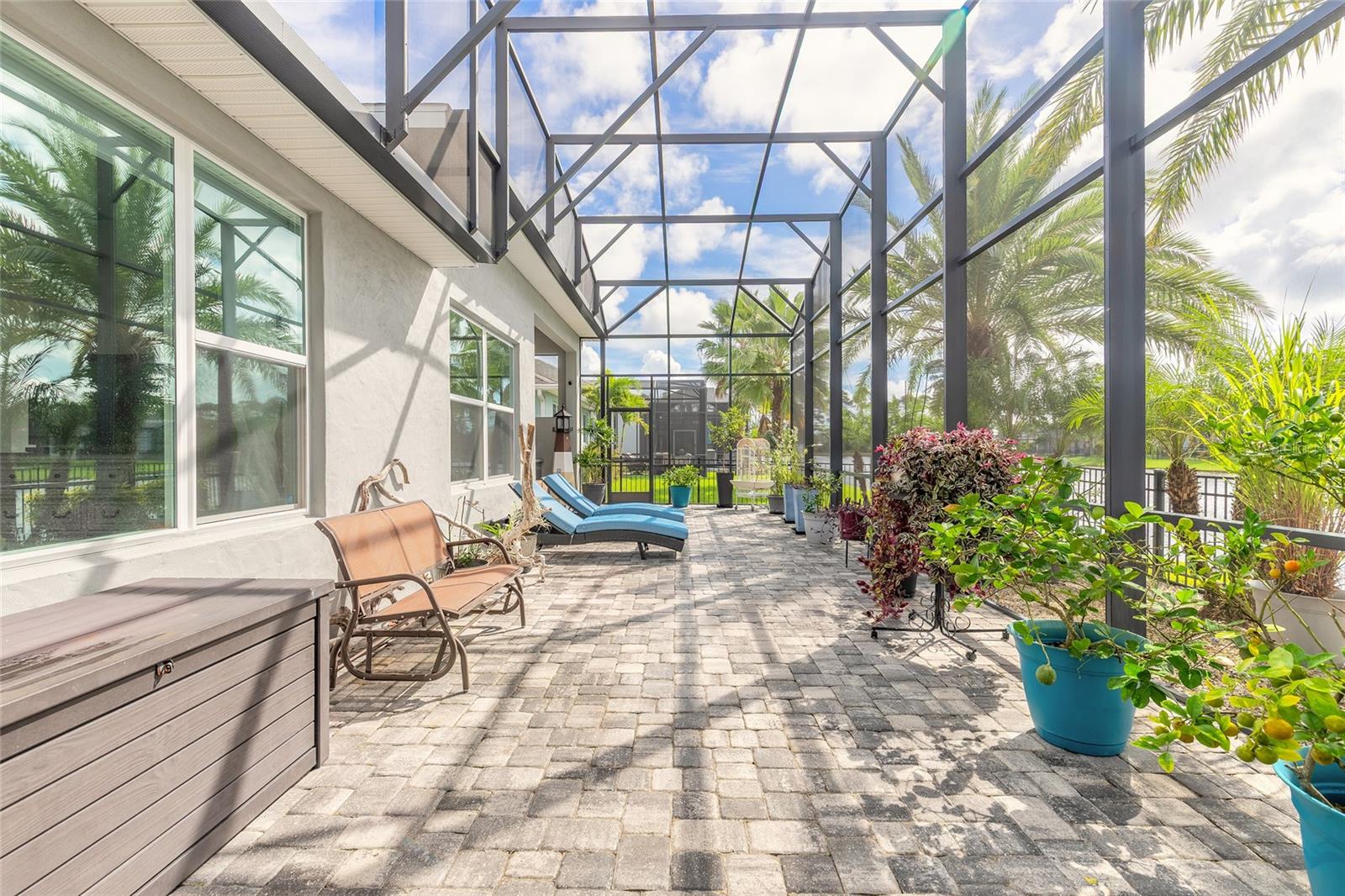 PALMS PH 2A - Residential