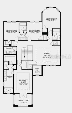 5129 SLATE HUE PLACE